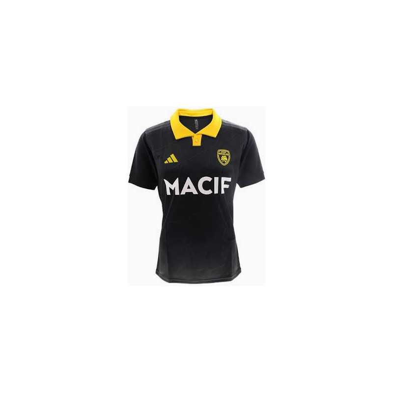Maillot La Rochelle enfant domicile 2025-2026 Maillot La Rochelle enfant domicile 2025-2026