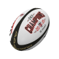 Ballon Stade toulousain taille 5 Champions 2025 Ballon Stade toulousain taille 5 Champions 2025