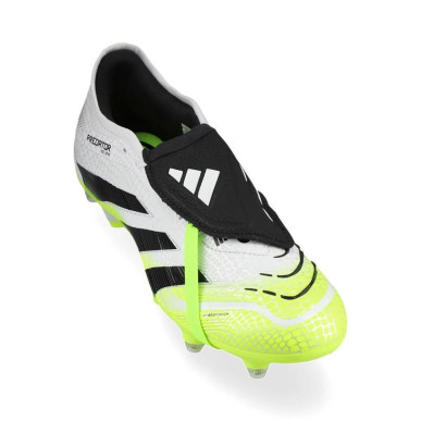 Predator Pro Fold-Over SG Radiant Blaze | Rugby Approved Perpignan