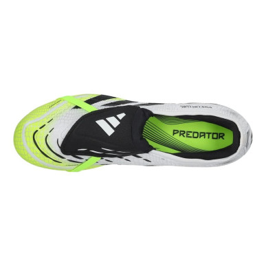 Predator Pro Fold-Over SG Radiant Blaze | Rugby Approved Perpignan