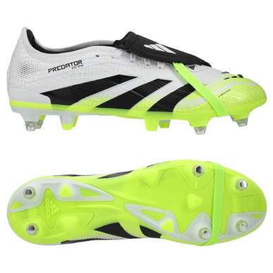Predator Pro Fold-Over SG Radiant Blaze | Rugby Approved Perpignan