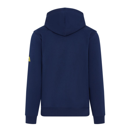 Sweat à capuche USAP 2025-2026