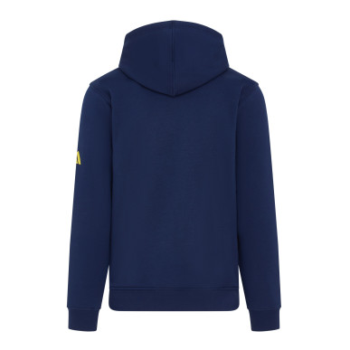 Sweat à Capuche USAP 2025-2026 Collection Coton | Rugby Approved Perpignan