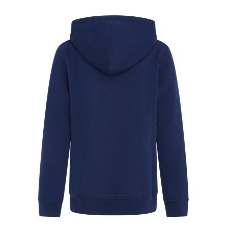 Sweat à capuche enfant USAP 2025-2026