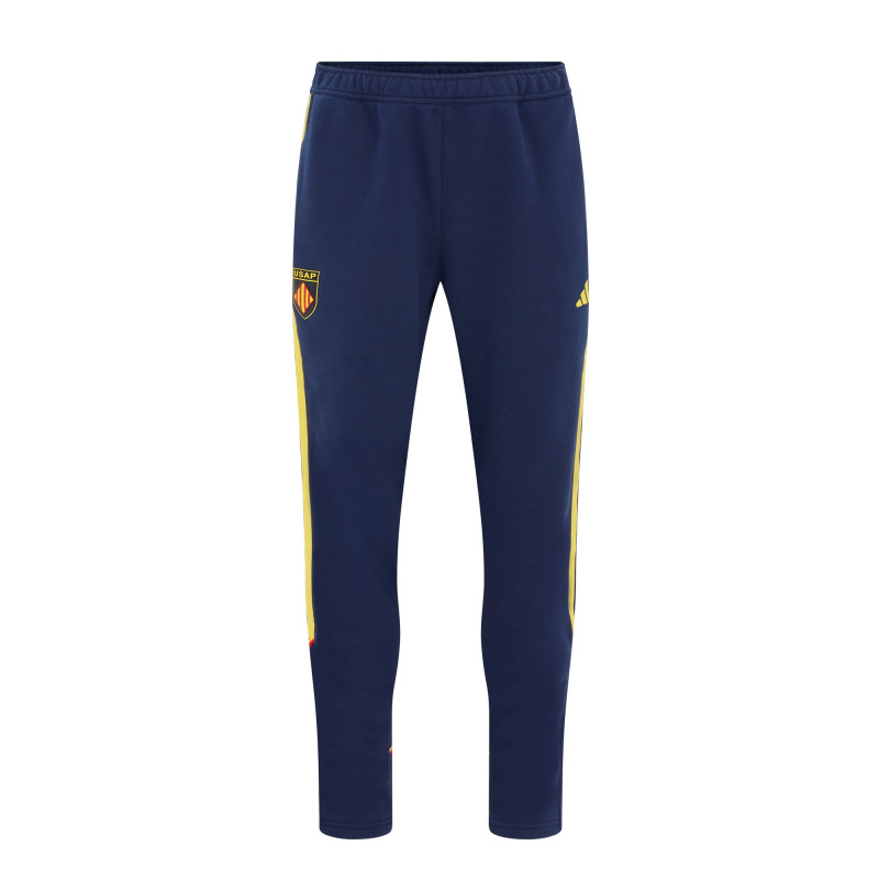 Pantalon de survêtement Usap enfant 2025-2026 Pantalon de survêtement Usap enfant 2025-2026