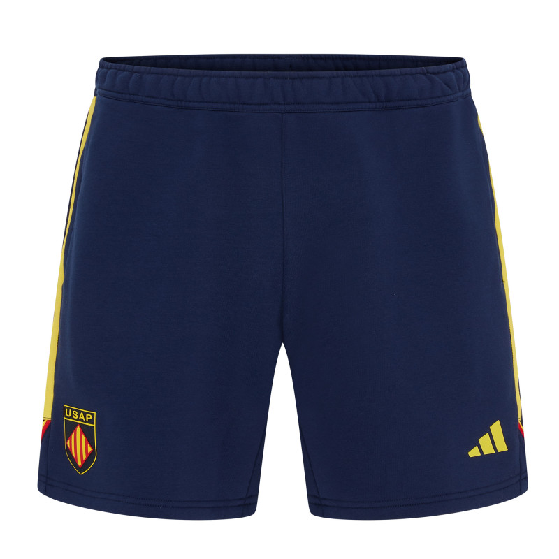 Short USAP 2025-2026