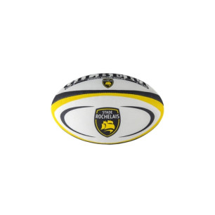 Ballon Rugby Officiel Stade Rochelais | Rugby Approved Perpignan
