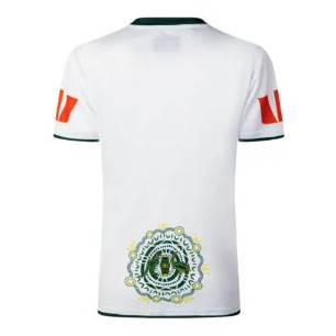 Maillot indigène des Kangourous australiens 2025/26