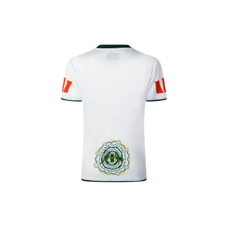 Maillot indigène des Kangourous australiens 2025/26