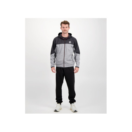 Blouson Homme Sporty Stade Toulousain | Rugby Approved Perpignan