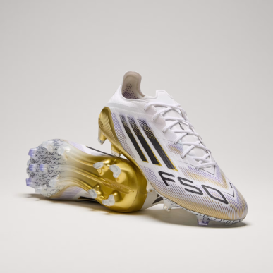 Chaussures F50 Elite FG | Rugby Approved Perpignan