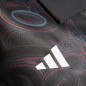 Maillot Rugby Junior Maori All Blacks 2025/2026