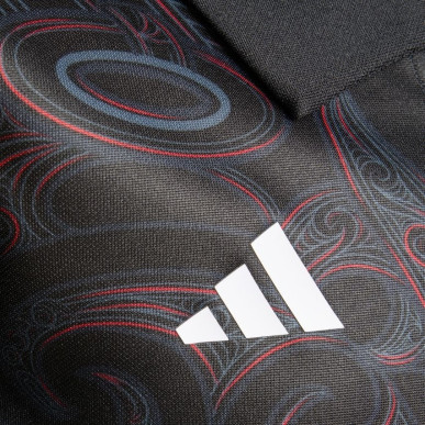 Maillot Junior Maori All Blacks 2025/2026 | Rugby Approved Perpignan