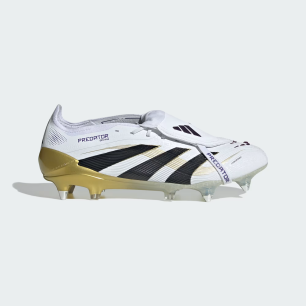 Chaussures Predator Elite FT SG | Rugby Approved Perpignan