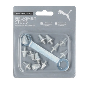 Crampons PUMA Studs 4x15mm 8x13mm | Rugby Approved Perpignan