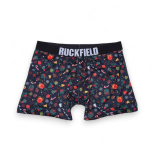 Boxer Ruckfield Noël