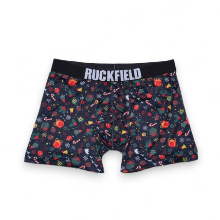 Boxer Ruckfield Noël