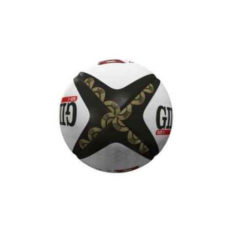 Mini Ballon Stade Toulousain champions 2025