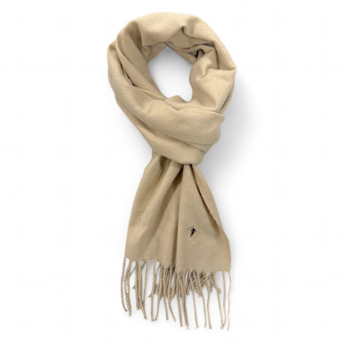 Écharpe Beige Ruckfield Homme | Rugby Approved Perpignan