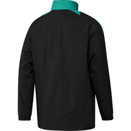 Veste coupe vent All blacks enfant