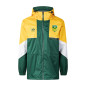 Veste imperméable Australian Kangaroos 2025/26 Veste imperméable Australian Kangaroos 2025/26