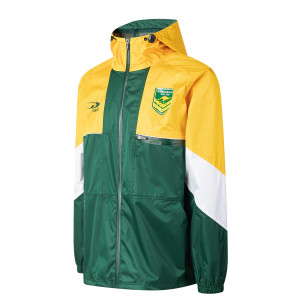 Veste imperméable Australian Kangaroos  2025/26