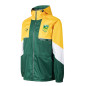 Veste imperméable Australian Kangaroos 2025/26 Veste imperméable Australian Kangaroos 2025/26