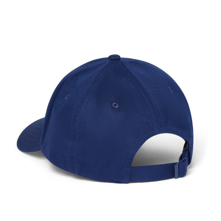 Casquette Usap Bleu Logo Brodé
