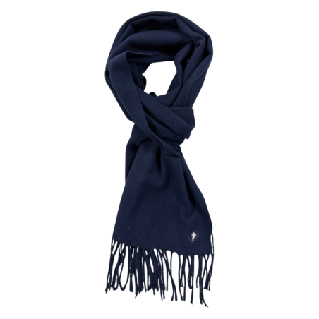 Écharpe Ruckfield Bleu Marine | Rugby Approved Perpignan