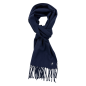 Écharpe Ruckfield Bleu Marine Écharpe Ruckfield Bleu Marine