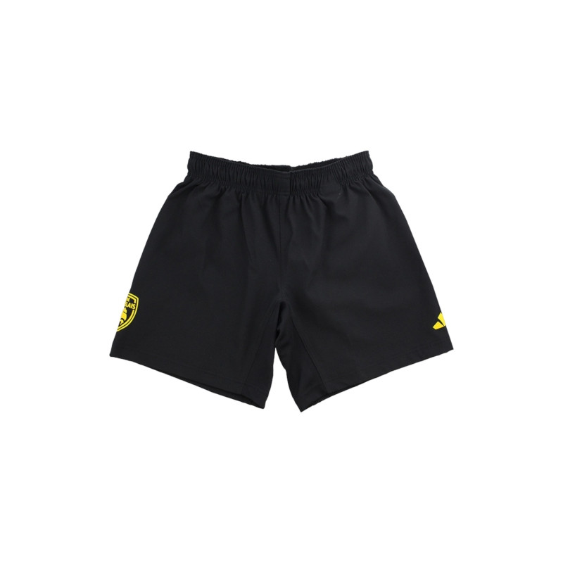 Short Officiel La Rochelle Domicile 25-26 Short Officiel La Rochelle Domicile 25-26