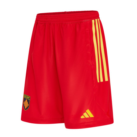 Short d'entraînement USAP enfant 2025-2026