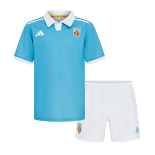 Mini Kit USAP Domicile Bébé / Enfant 2025-2026 | Rugby Approved Perpignan