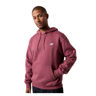 Sweat bordeaux New Balance casual & sport | Rugby Approved Perpignan