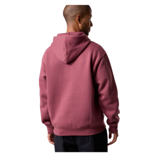 Sweat New Balance bordeaux