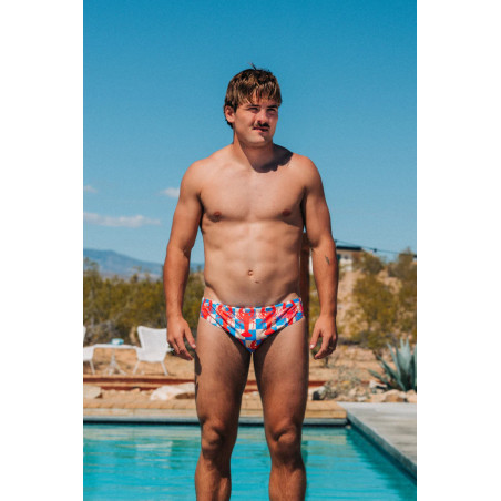 Budgy smuggler Lobstars