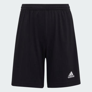 Short Adidas Noir | Rugby Approved Perpignan