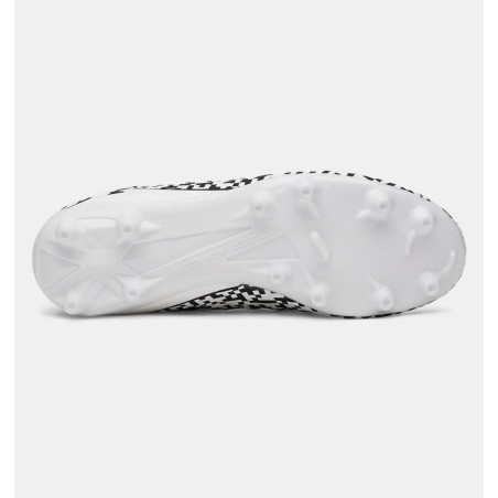 Crampons under armour enfant UA Magnetico select 5 fg jr