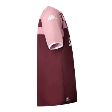 Maillot Training Pro UBB 2025 – Kappa | Rugby Approved Perpignan