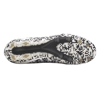 Crampons UA Magnetico Elite 5 FG | Rugby Approved Perpignan