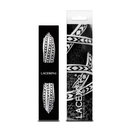 LaceXPro Blanc | Rugby Approved Perpignan