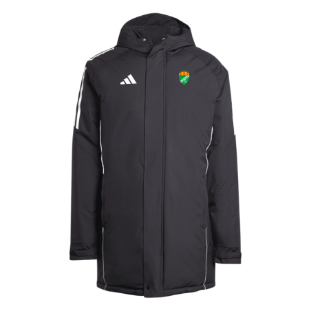 Stadium Parka Adidas
