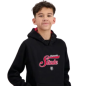 Sweat Rugby Capuche Zippé Enfant Stade Toulousain 2025/2026
