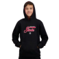 Sweat Rugby Capuche Zippé Enfant Stade Toulousain 2025/2026