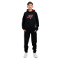 Sweat Rugby Capuche Zippé Enfant Stade Toulousain 2025/2026