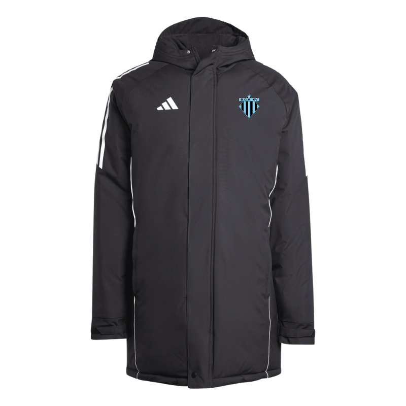 Stadium parka SCR
