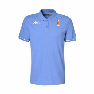 Polo Kappa Arbitre brodé