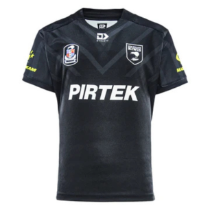Maillot domicile Kiwis 2025 Réplique Homme | Rugby Approved Perpignan