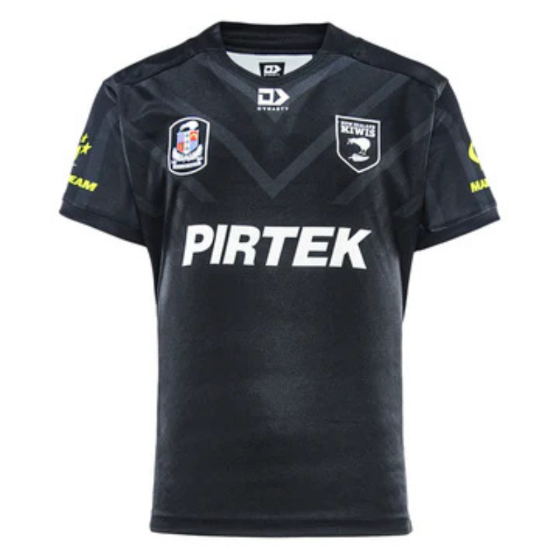 Maillot domicile des Kiwis 2025 - Réplique - Homme Maillot domicile des Kiwis 2025 - Réplique - Homme