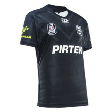 Maillot domicile Kiwis 2025 Réplique Homme | Rugby Approved Perpignan